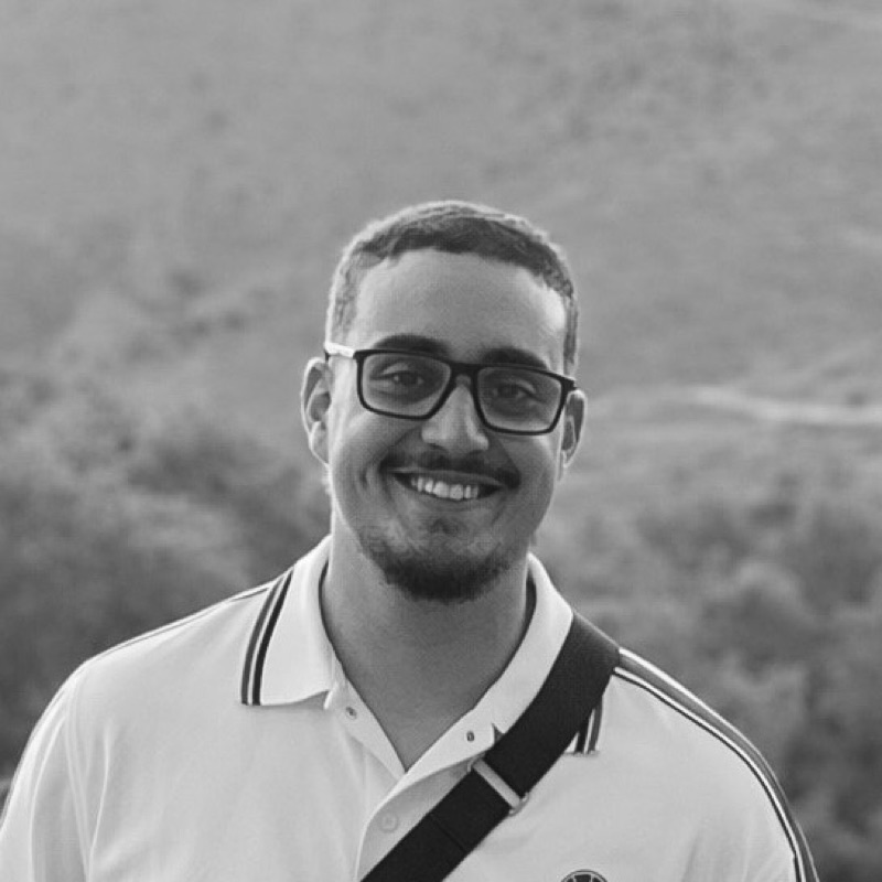 Ismail, CEO van 1cultuur Media